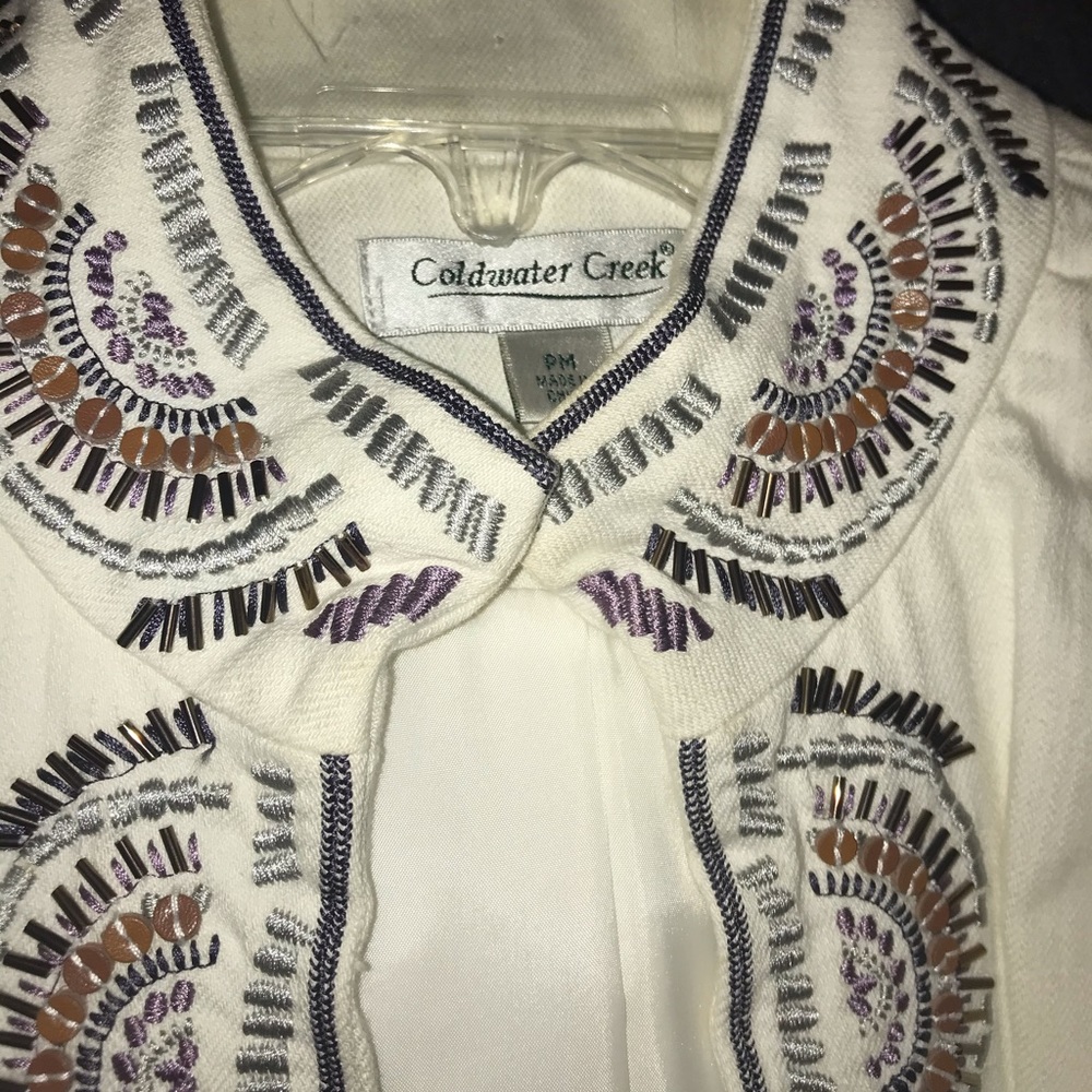 Jacket/Blazer - Picture 2 of 4